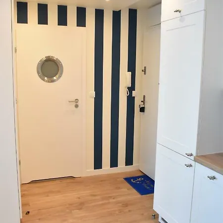 Apartamento Balticum - Blizej Morza Z Garazem *