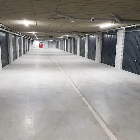 Apartamento Balticum - Blizej Morza Z Garazem *