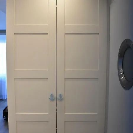 Balticum - Blizej Morza Z Garazem * Kołobrzeg