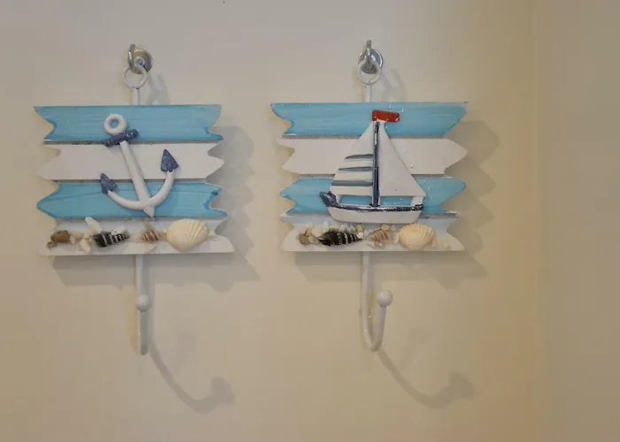 Balticum - Blizej Morza Z Garazem * Kolobrzeg