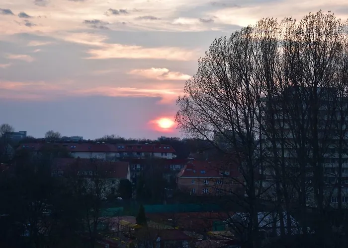 Balticum - Blizej Morza Z Garazem *