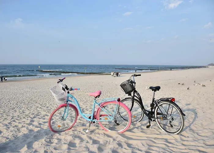 Balticum - Blizej Morza Z Garazem *