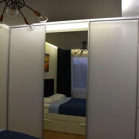 Balticum - Blizej Morza Z Garazem