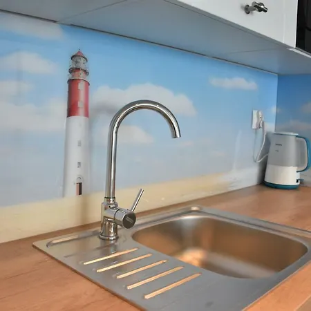 Balticum - Blizej Morza Z Garazem コウォブジェク