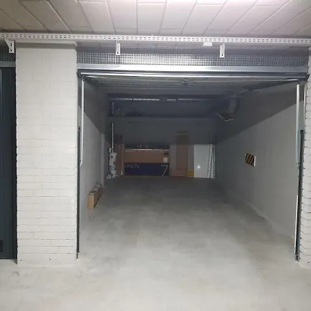 アパート Balticum - Blizej Morza Z Garazem *