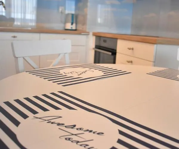 Balticum - Blizej Morza Z Garazem