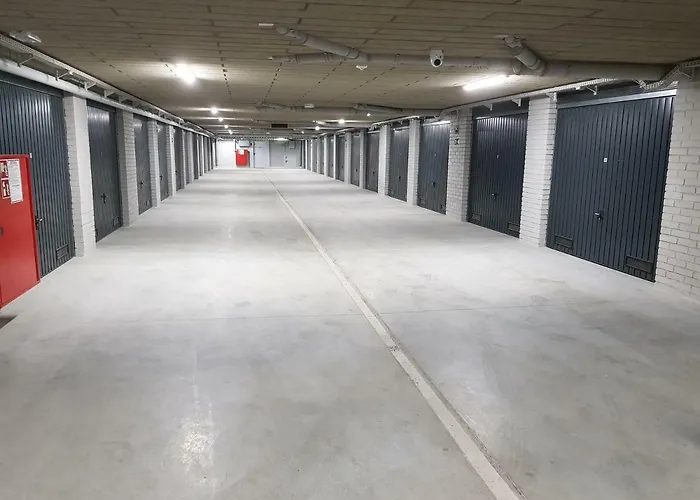 Apartamento Balticum - Blizej Morza Z Garazem *